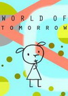 Cartel de World of Tomorrow